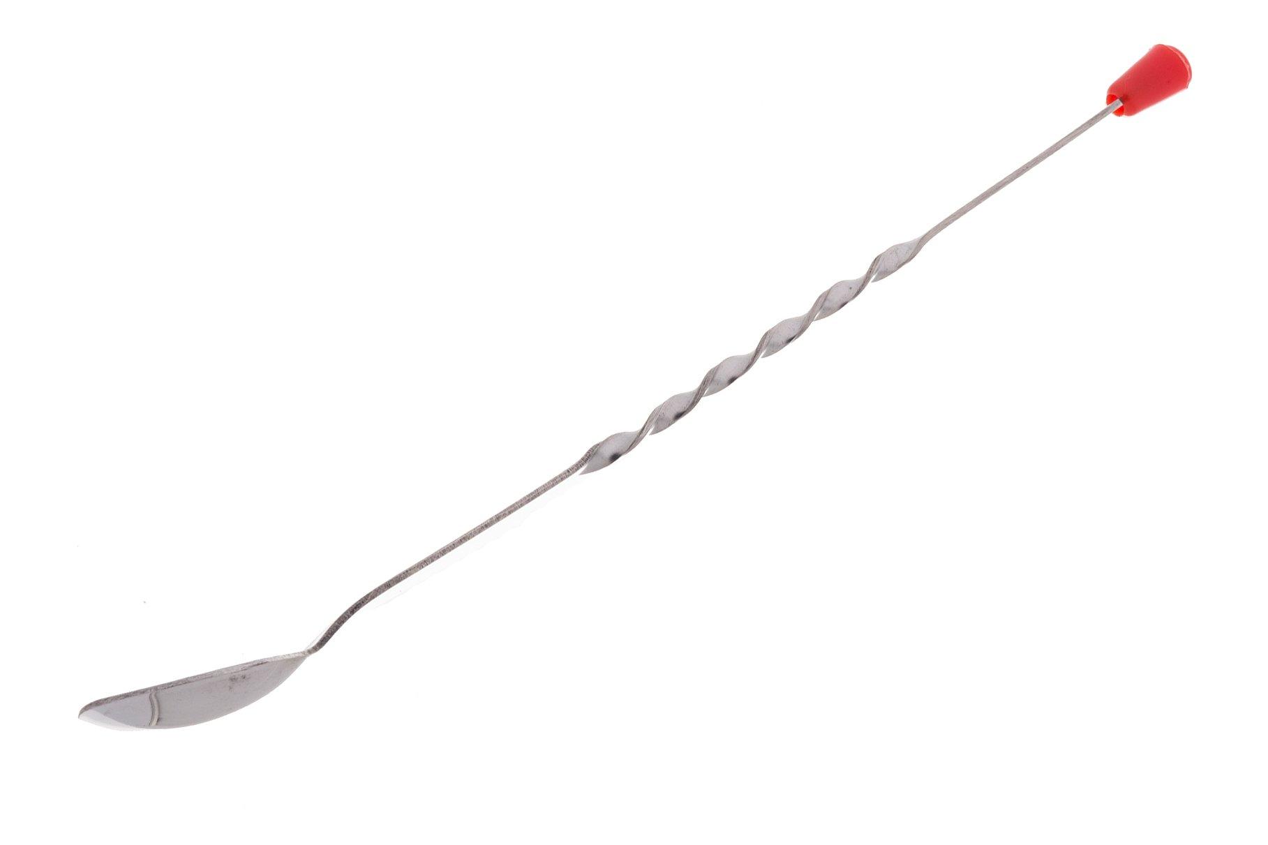 Stainless Steel Bar Spoon