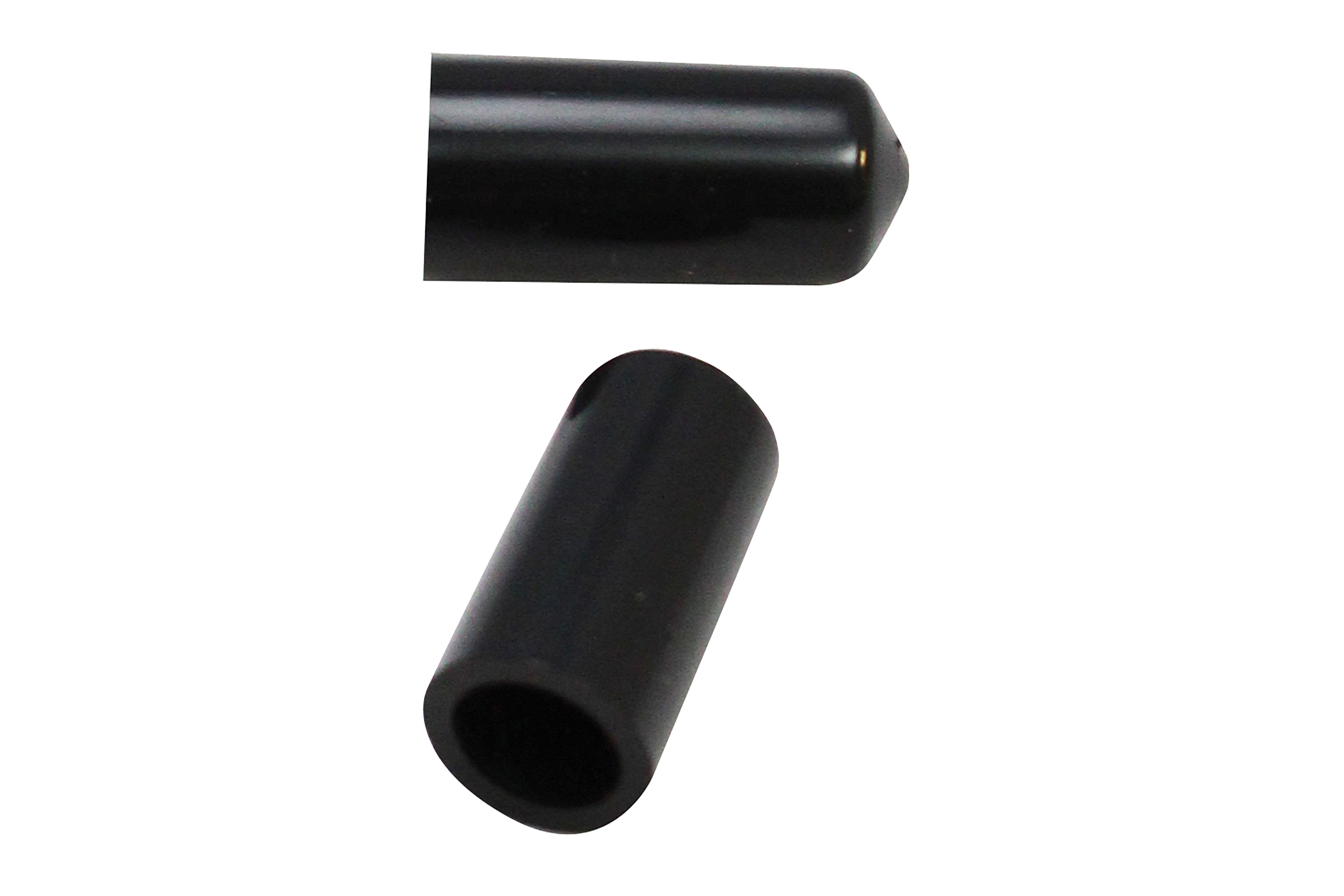 Black Liqour Pourer Cover