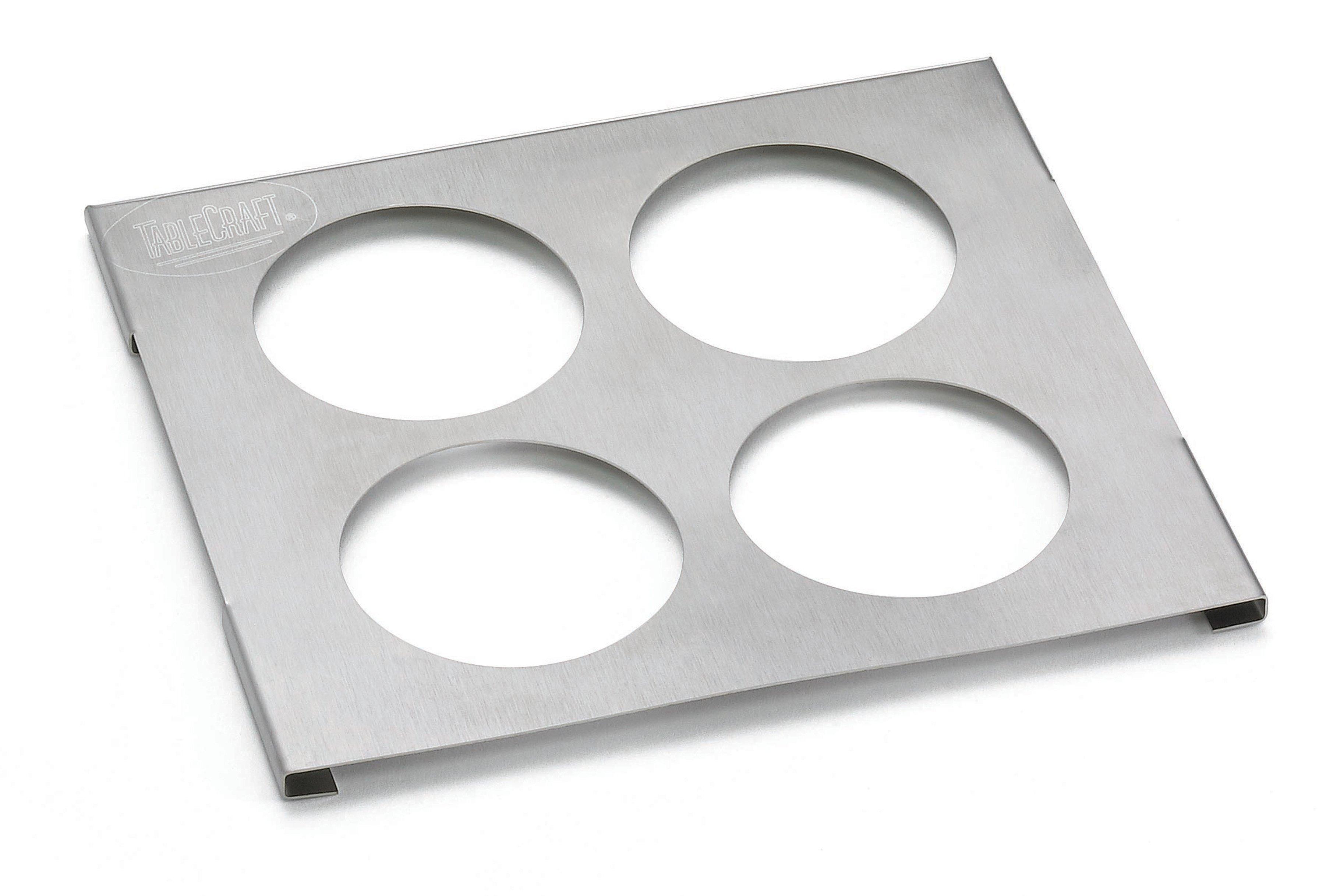 Squeeze Bottle Holder 4 Hole