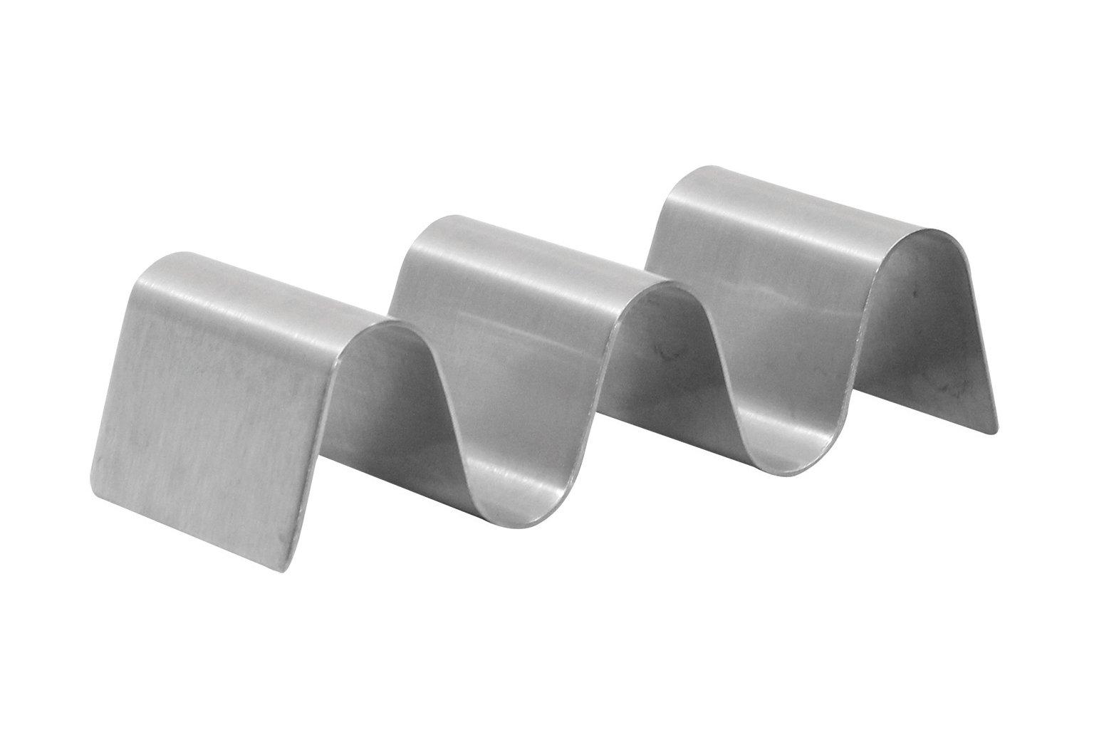 Taco Taxi Server for 2-3 Tacos