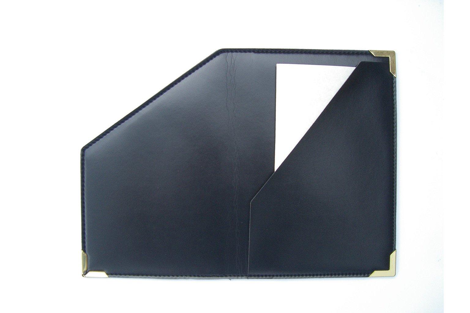 Douglas A5 Black Bill Presenter