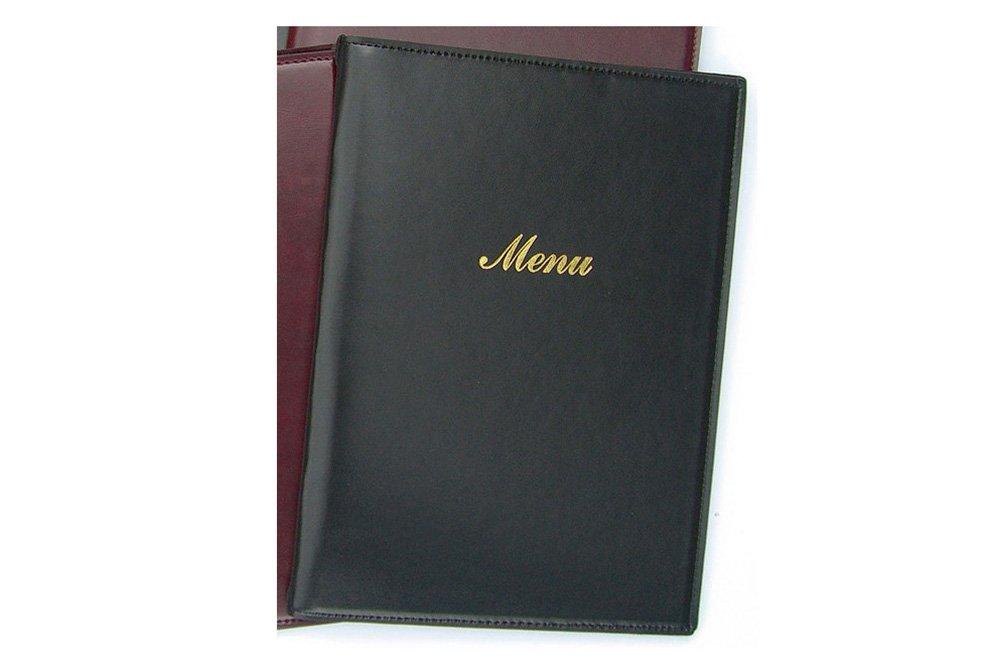 Douglas Black 'Menu' 8 Sides