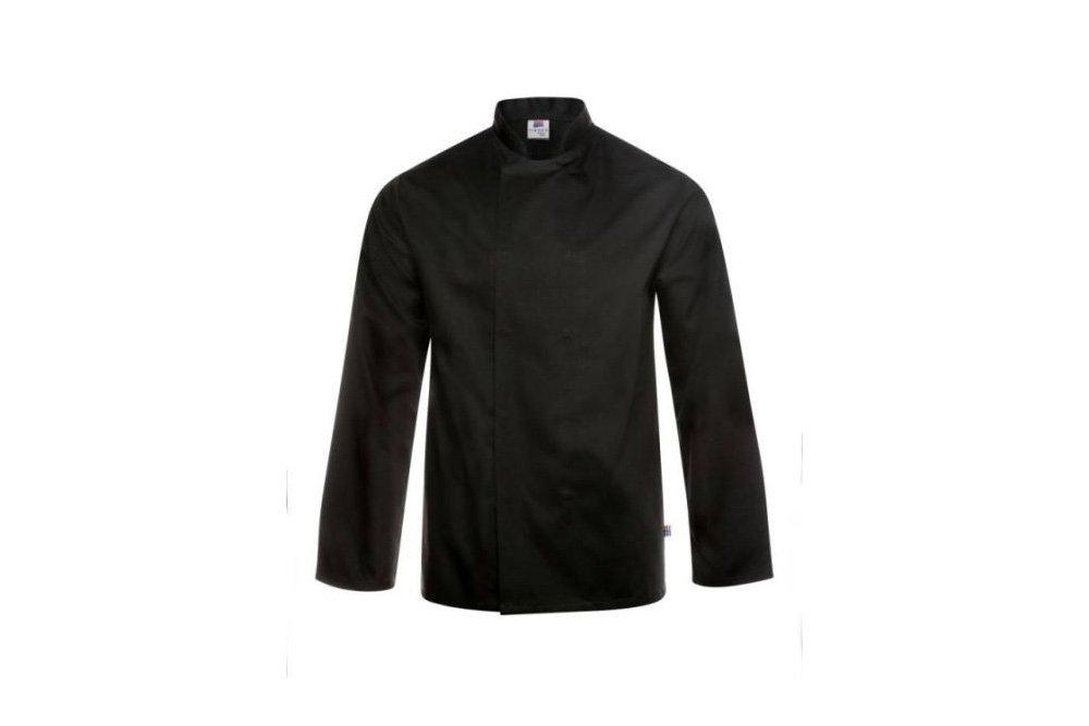 Black Long Sleeve Jacket Small