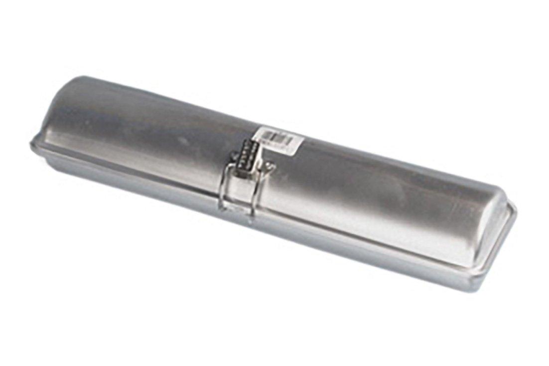 Aluminium Pudding Sleeve