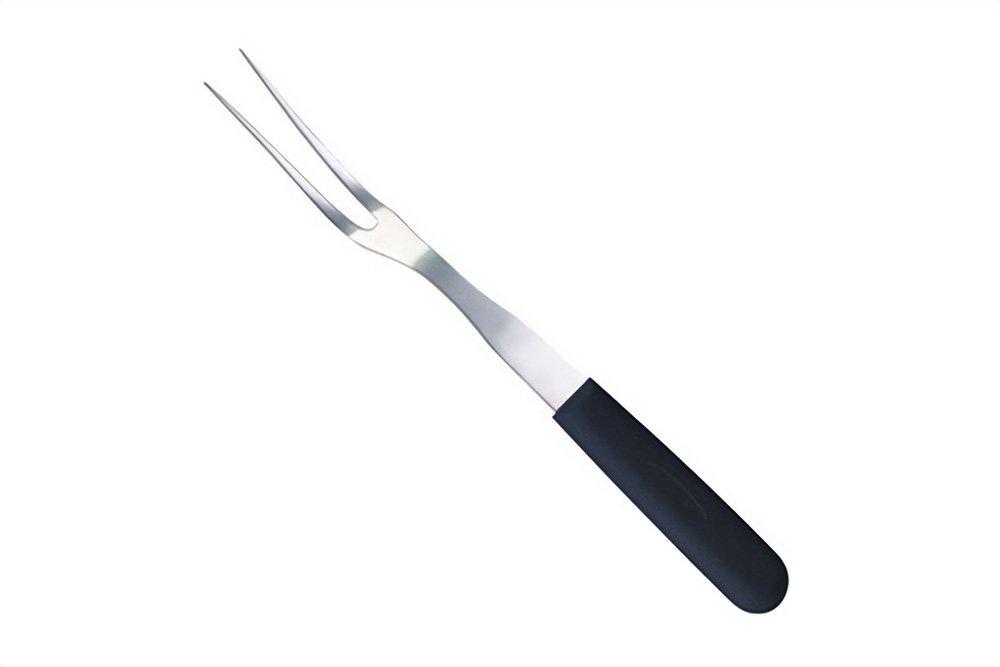 Black Cooks Fork 20cm