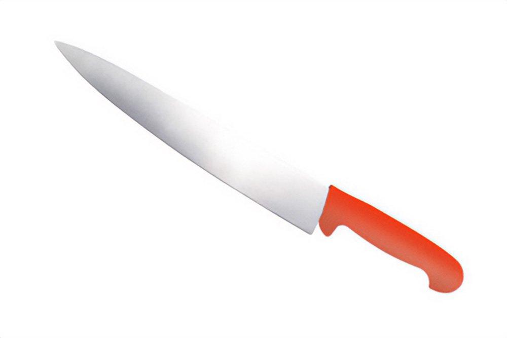 Red Cooks Knife 25.4cm