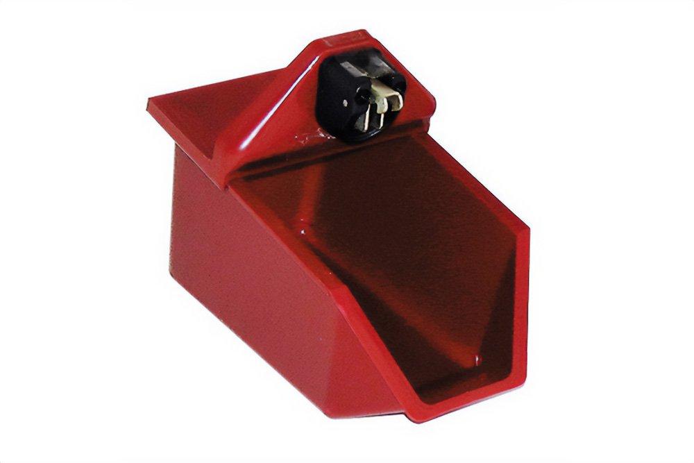 Under Counter Catcher with Opener