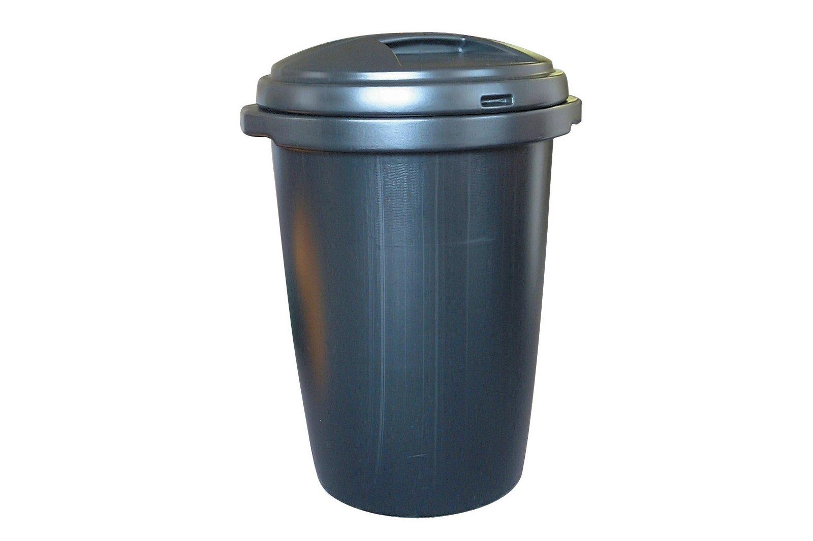 Outdoor Dustbin 77ltr