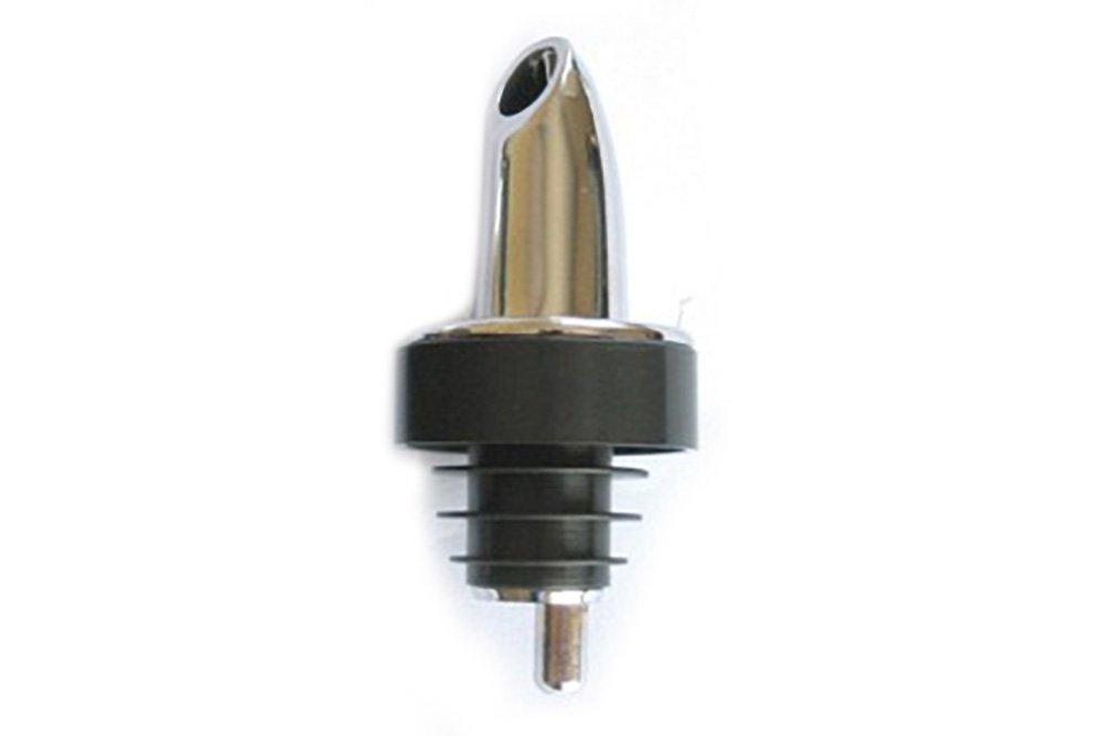 Medium Pour Chrome with Collar