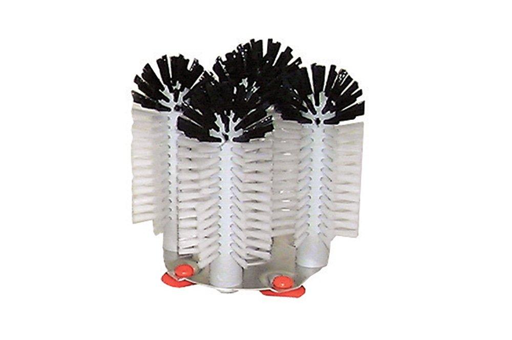 Brush Glass Washer Unit 5 Head