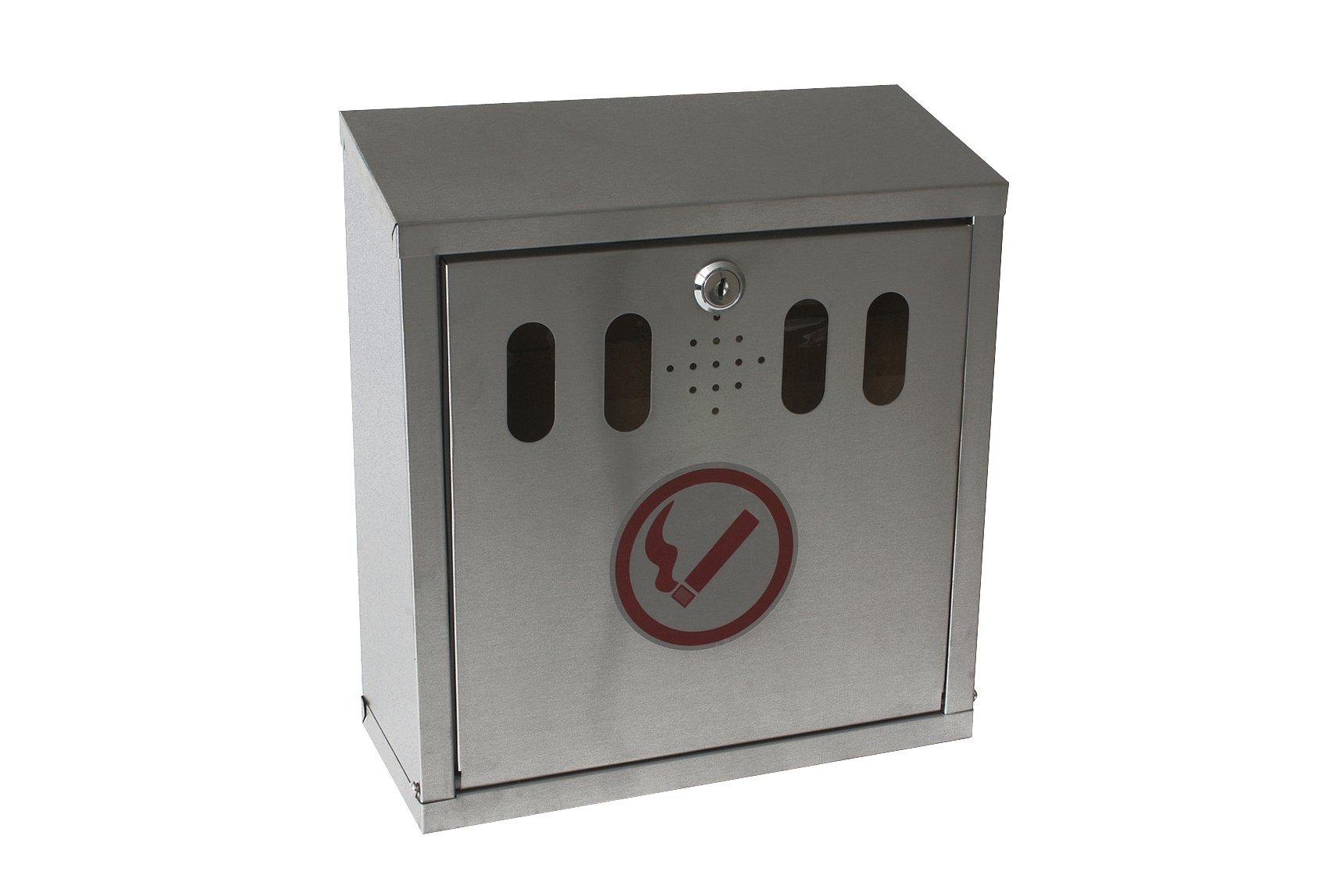 Wall Mounted Ashtray