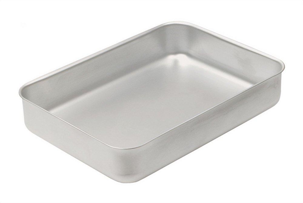 Aluminium Baking Pan 42x30cm