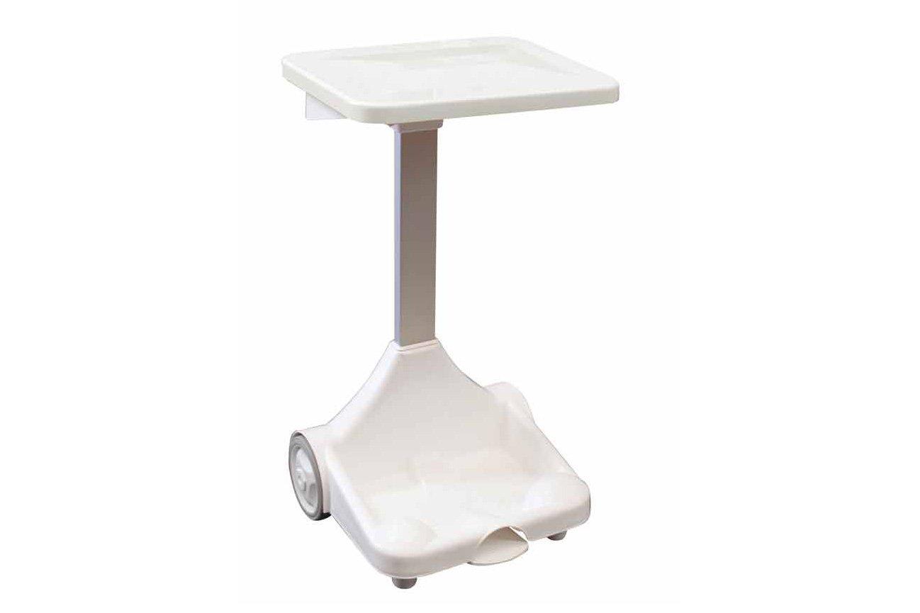 Freestanding Sack Holder Flat Pack