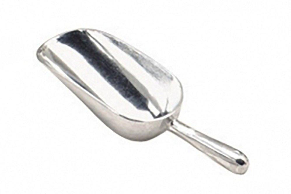 Aluminium Ice Scoop 672ml
