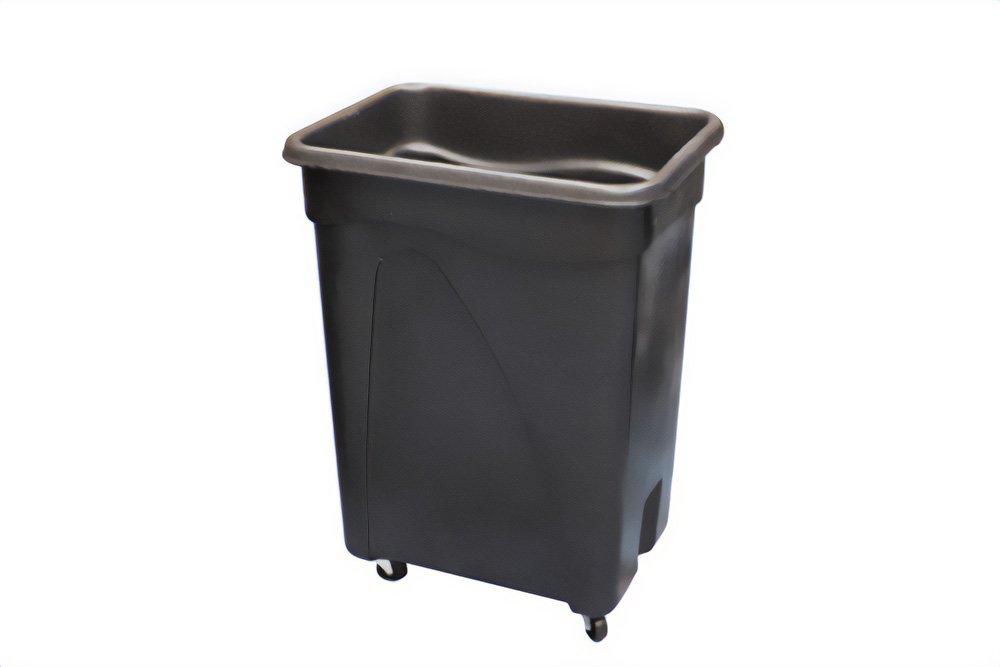 Plastic Bottle Trolley