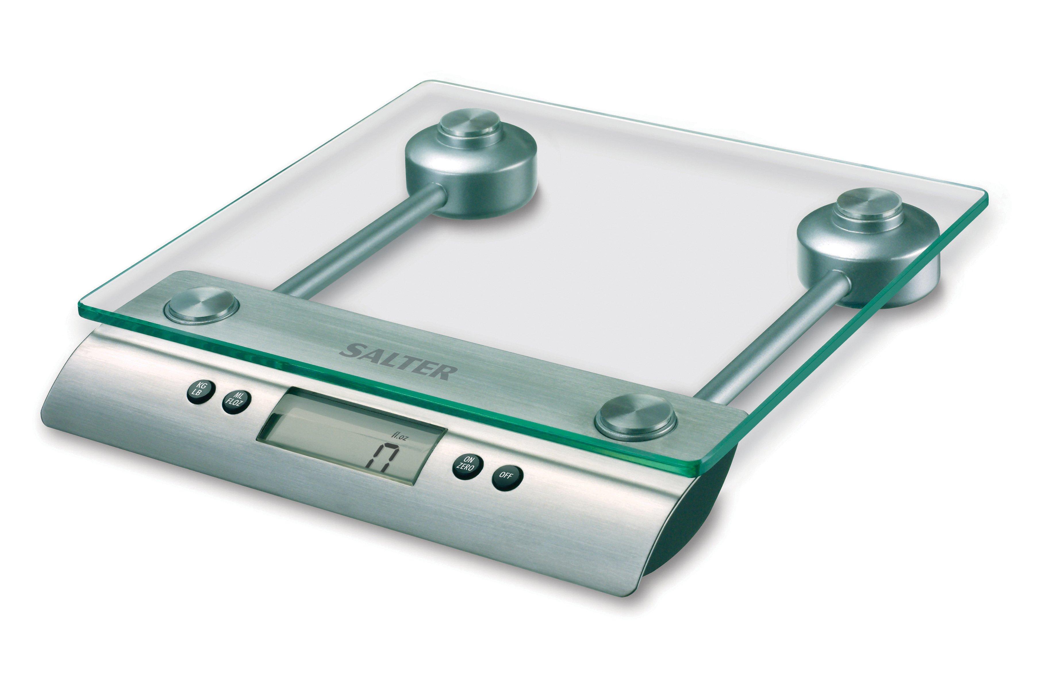 Aquatronic Digital Scales 5kgx1g