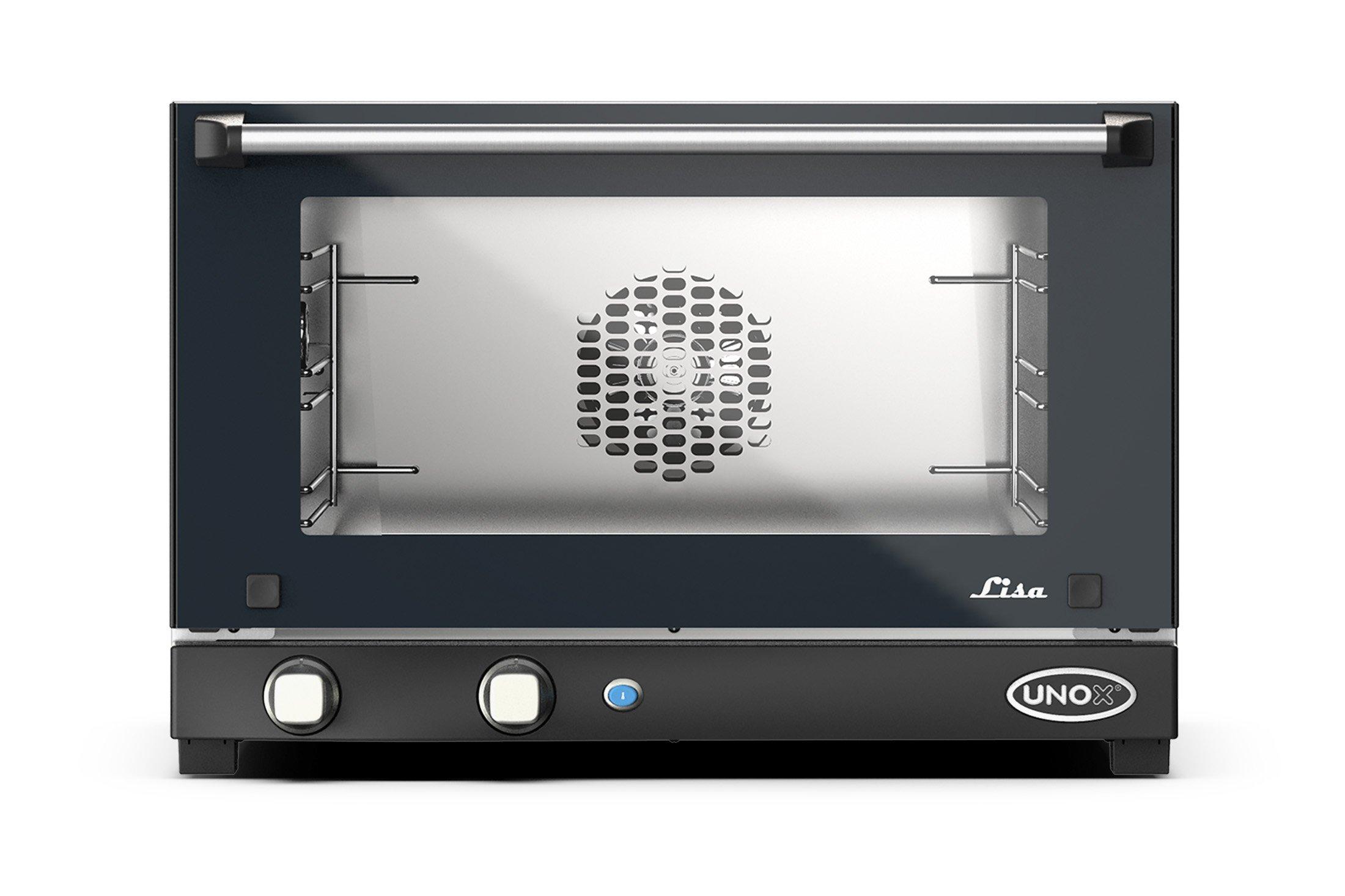 Unox LineMicro XF013 Electric Convection Oven