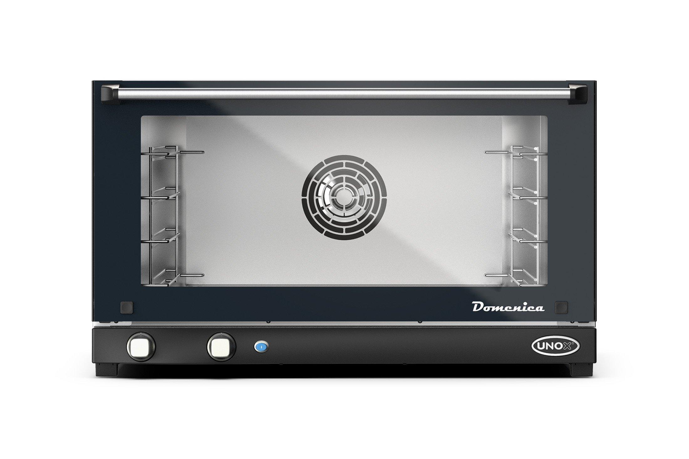 Unox LineMicro XF043-GB Electric Convection Oven