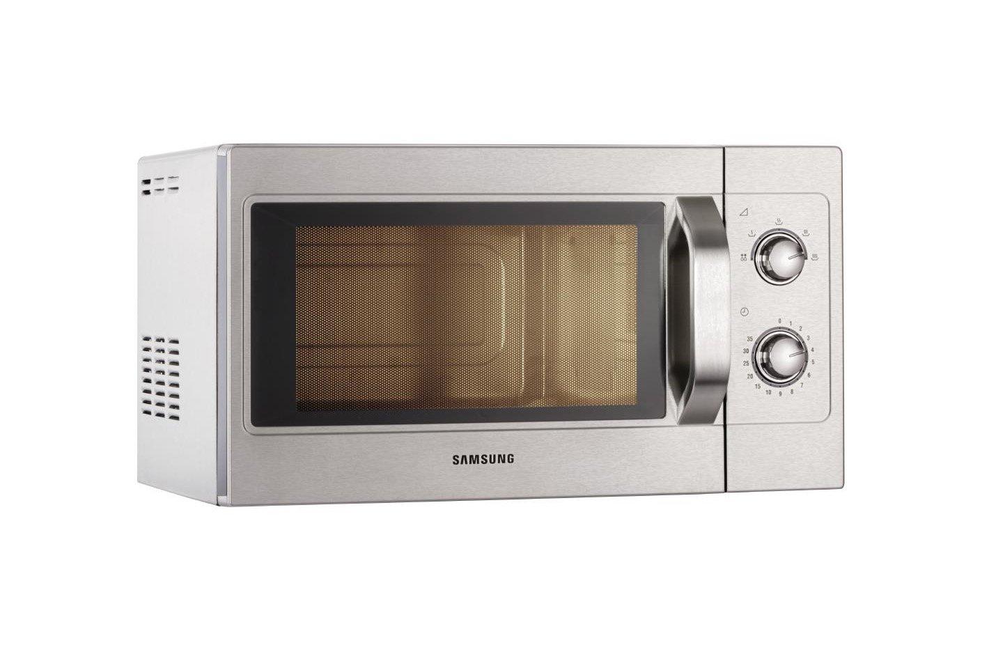 Samsung CM1099XEU Light Duty Microwave