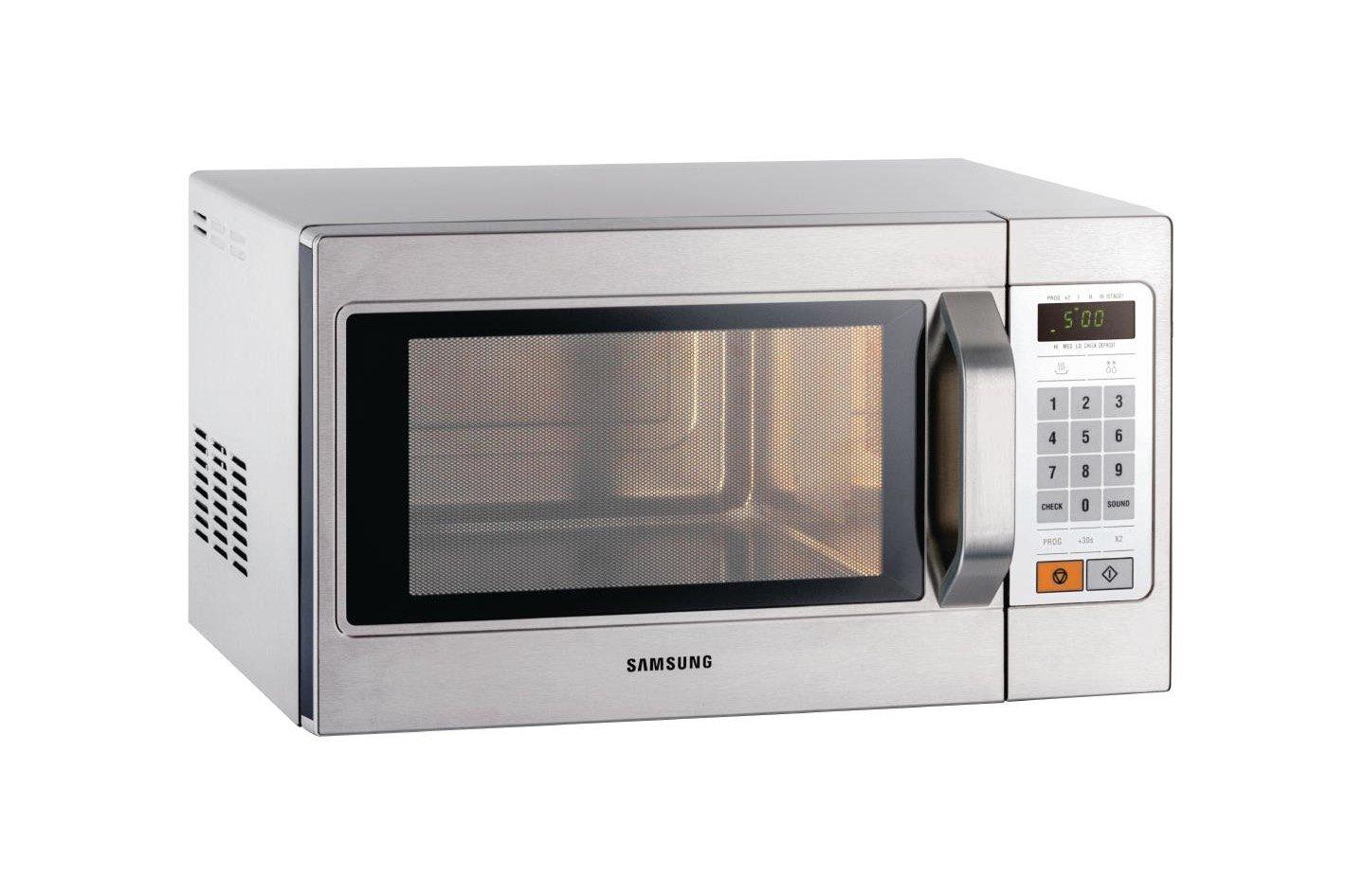 Samsung CM1089XEU Light Duty Microwave