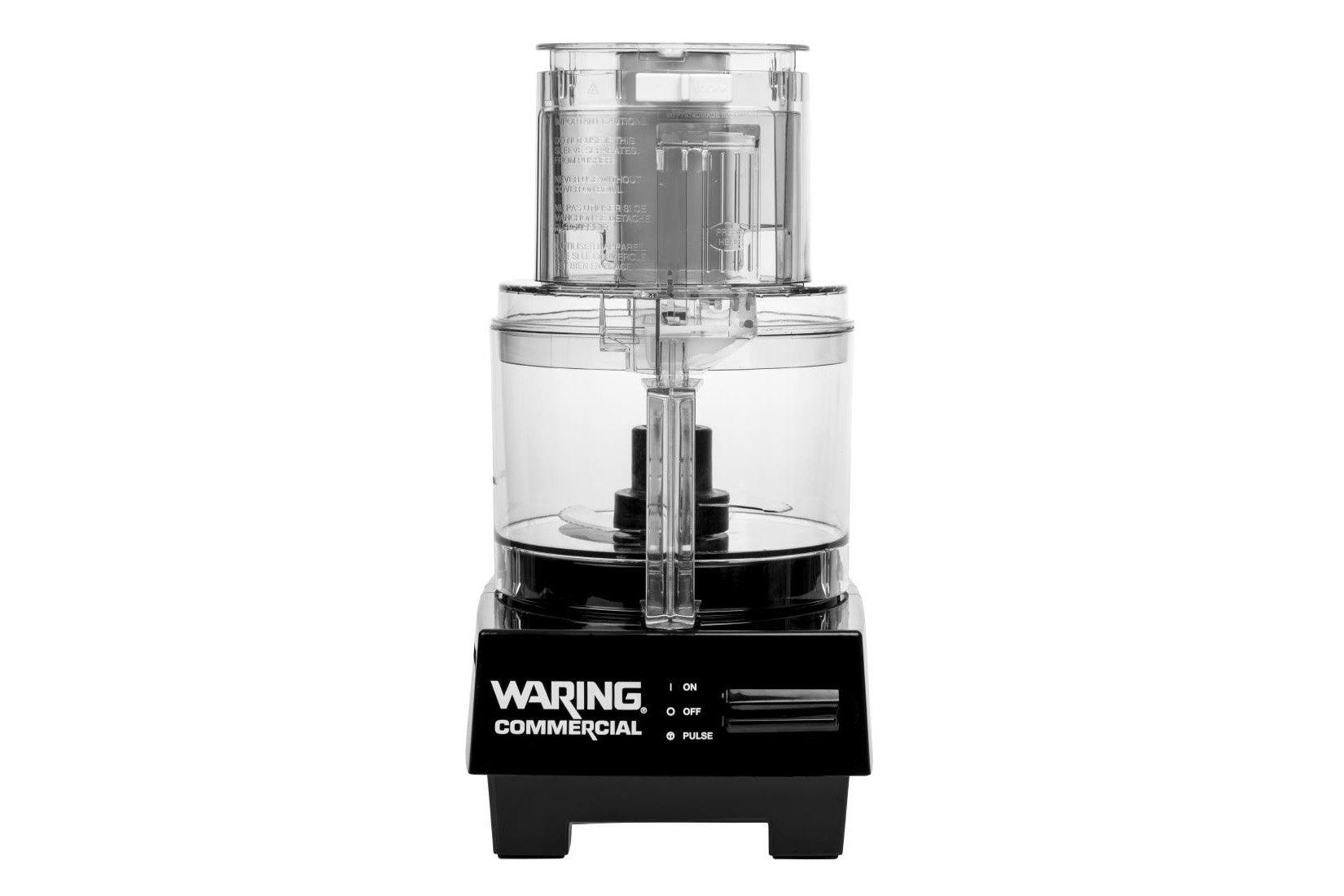 Waring WFP7K Food Processor