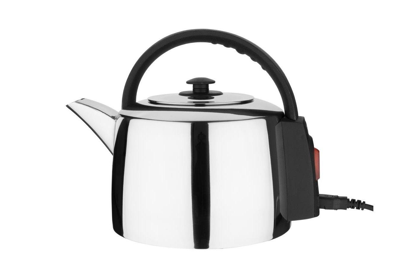 Caterlite Stainless Steel Kettle