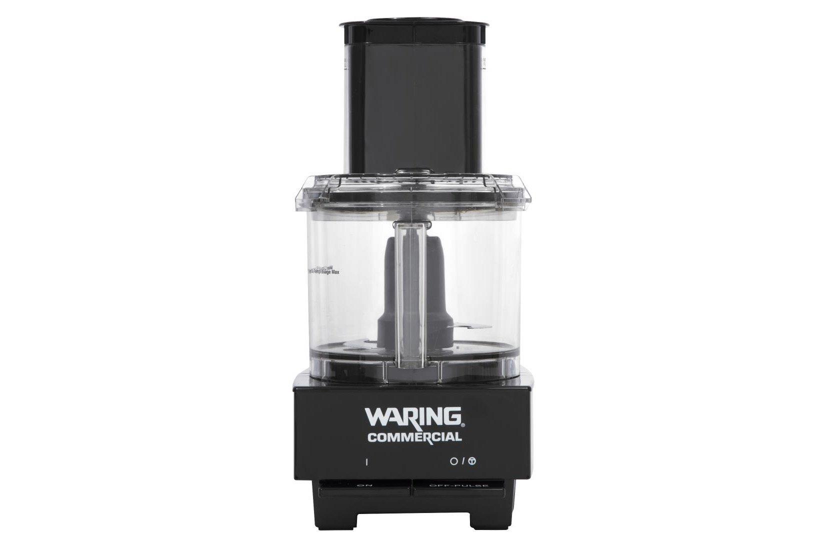 Waring WFP14SCK Food Processor