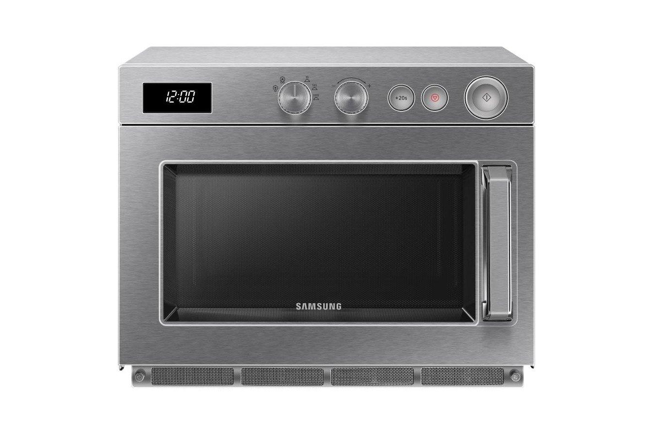Samsung CM1919 Super Heavy Duty Microwave