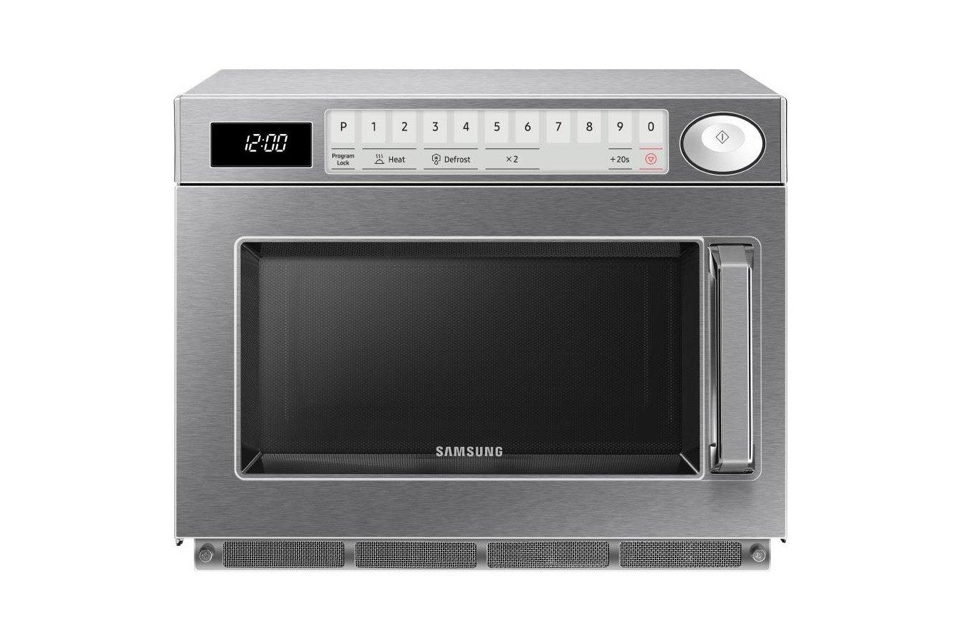 Samsung CM1929 Super Heavy Duty Microwave
