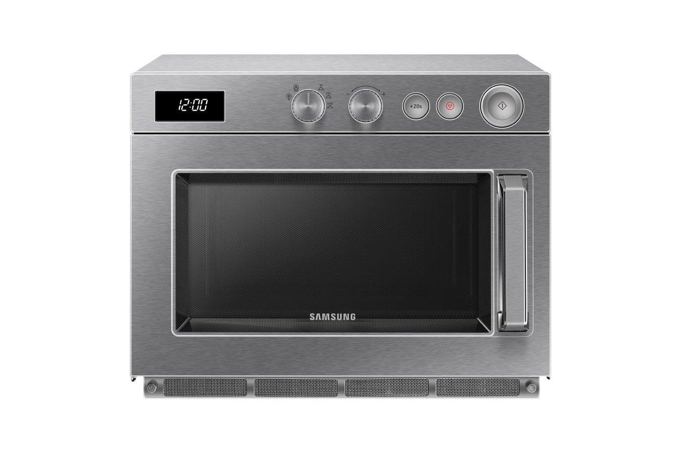 Samsung CM1519XEU Heavy Duty Microwave