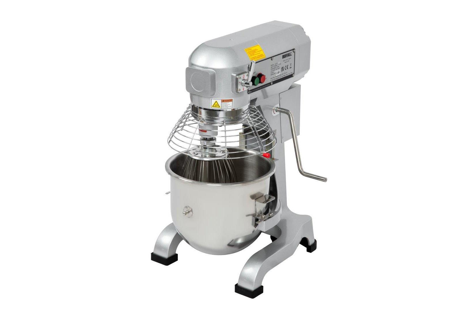 Buffalo GL191 20 Litre Planetary Mixer