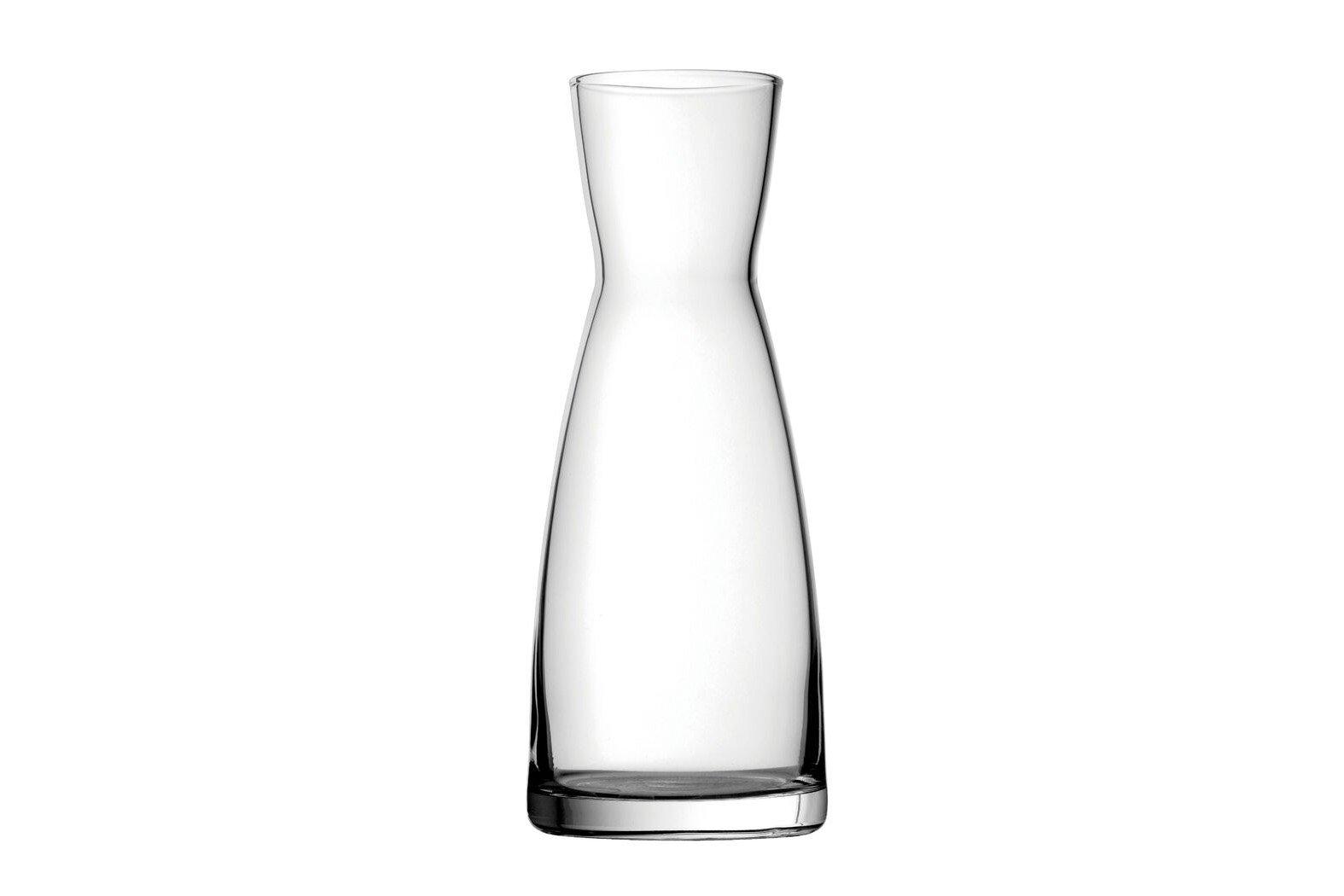 Contemporary Carafe 1 Litre