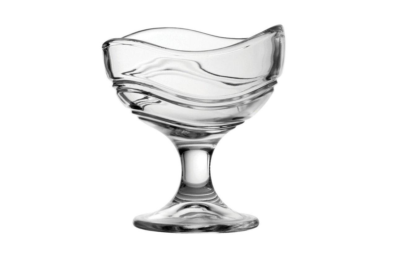 Acapulco Sundae Glass