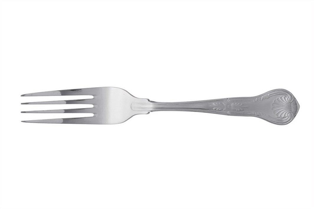 Kings Table Fork