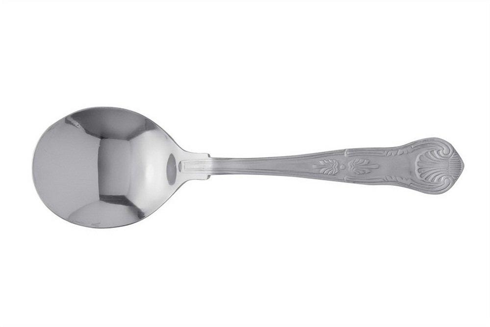 Kings Soup Spoon