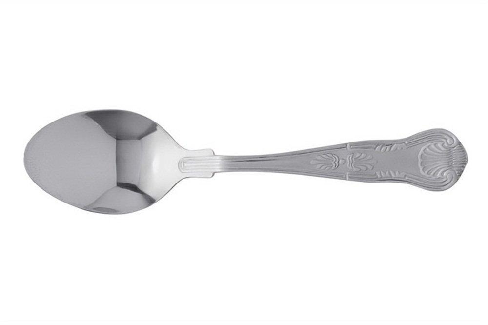 Kings Tea Spoon