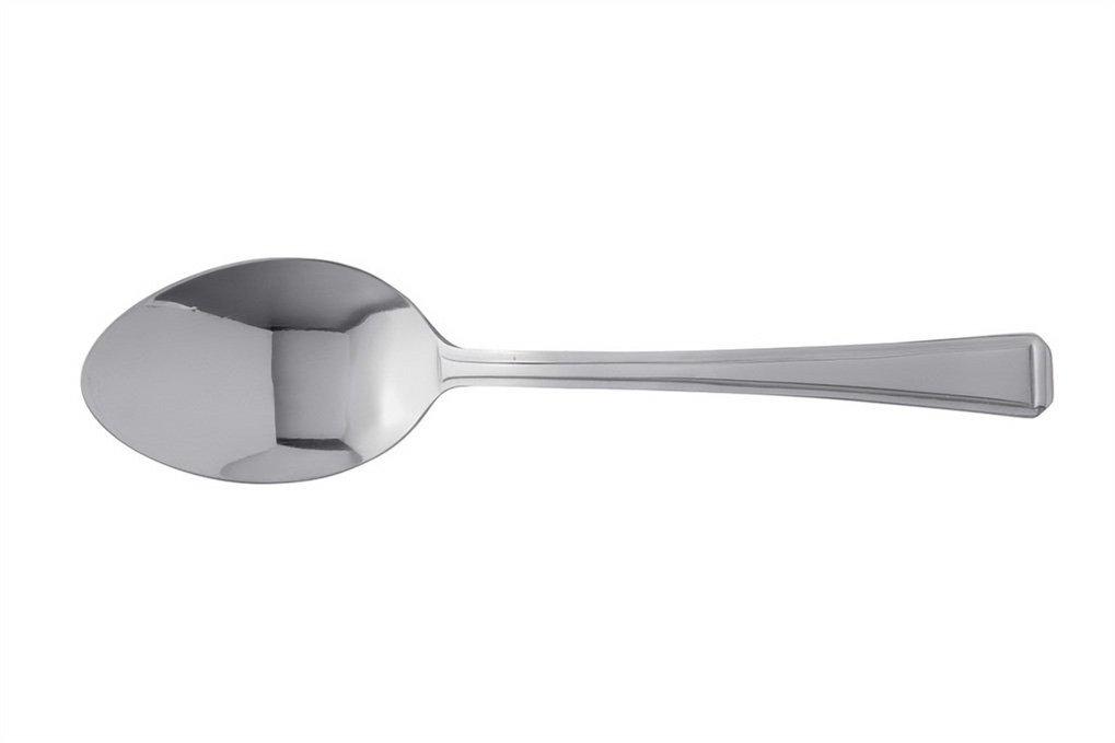 Utopia Harley Pattern Serving Spoon