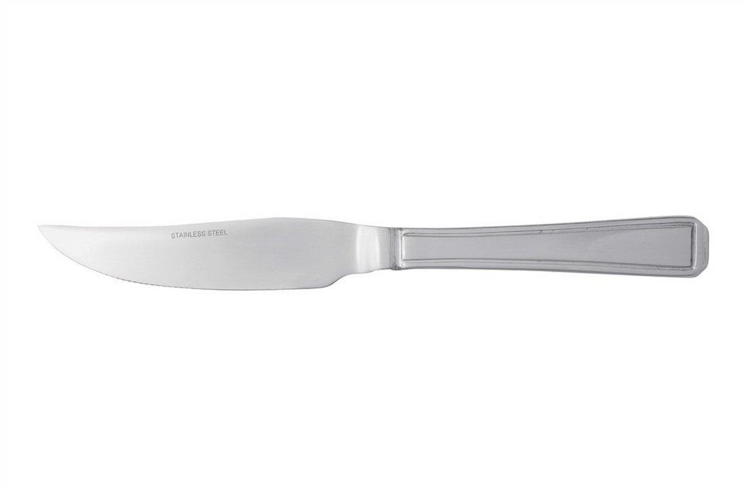 Utopia Harley Pattern Steak Knife