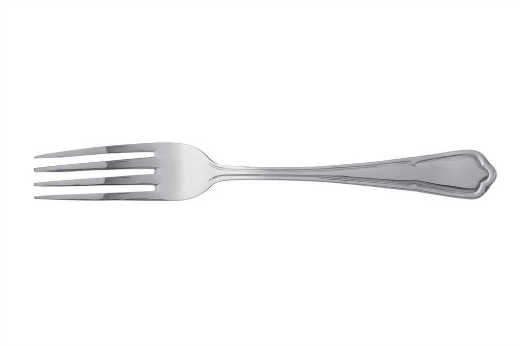 Dubarry Pattern Table Fork