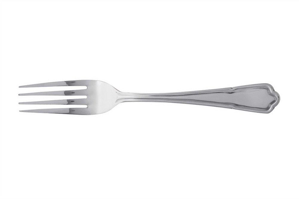 Dubarry Pattern Dessert Fork