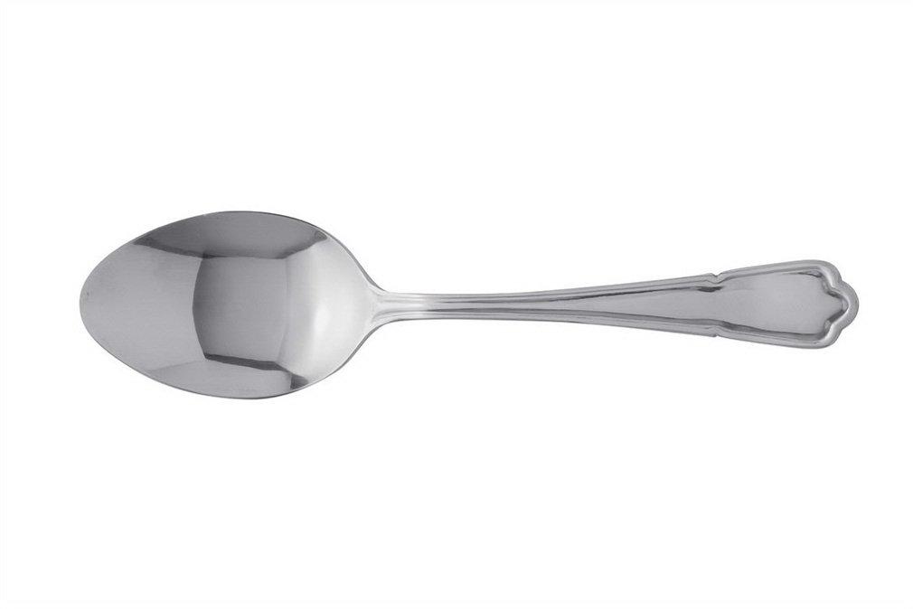 Dubarry Pattern Dessert Spoon