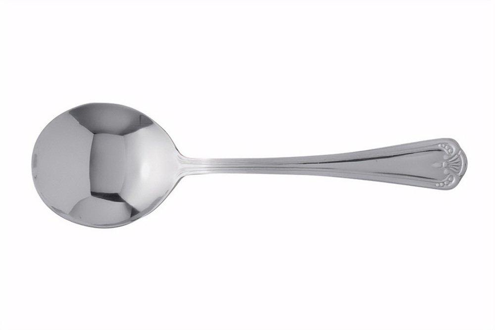 Jesmond Soup Spoon