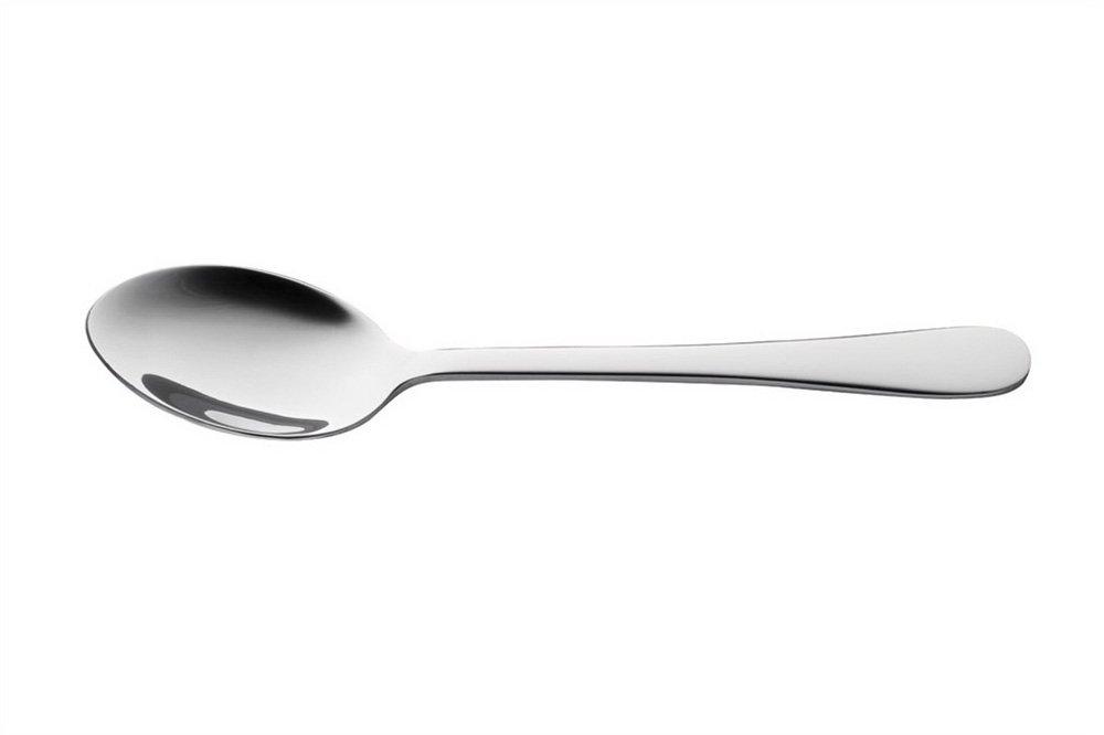 Utopia Gourmet Dessert Spoon