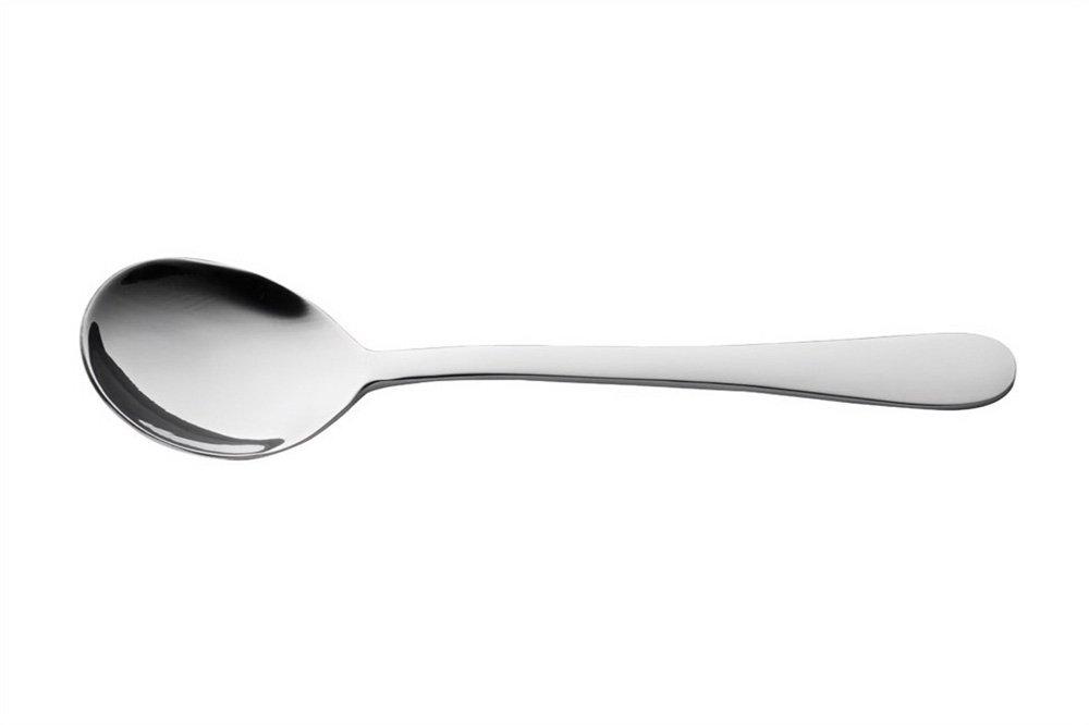 Utopia Gourmet Soup Spoon