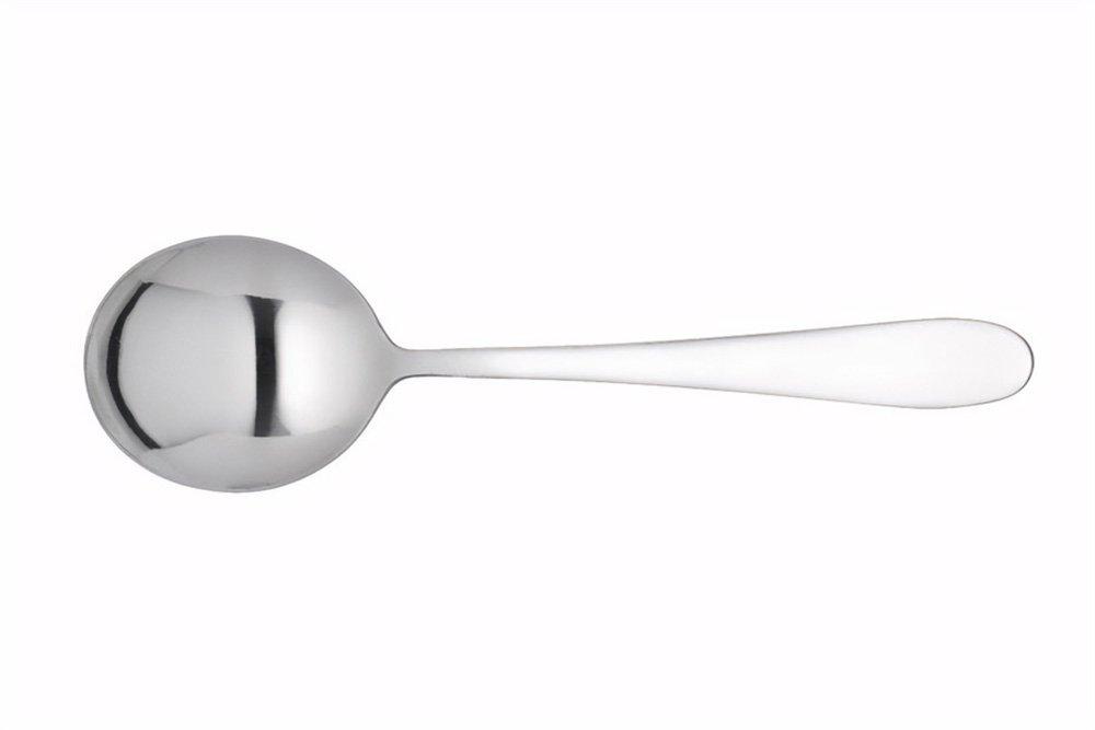 Utopia Manhattan Soup Spoon