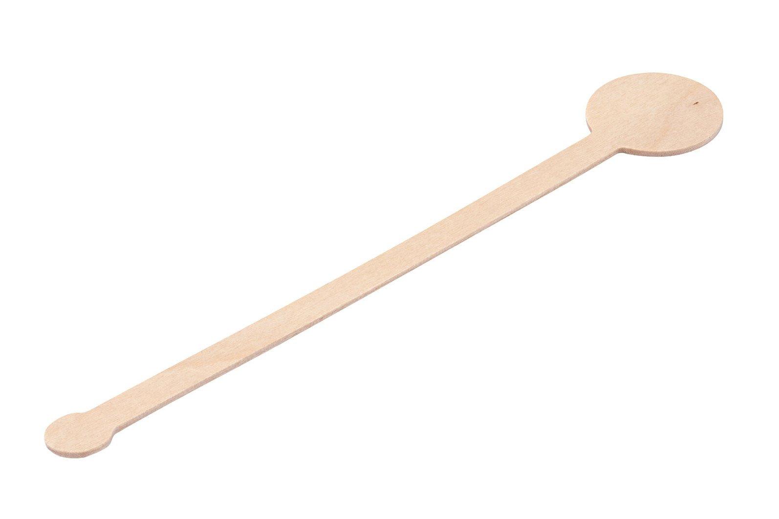 Wooden Stirrers 15cm