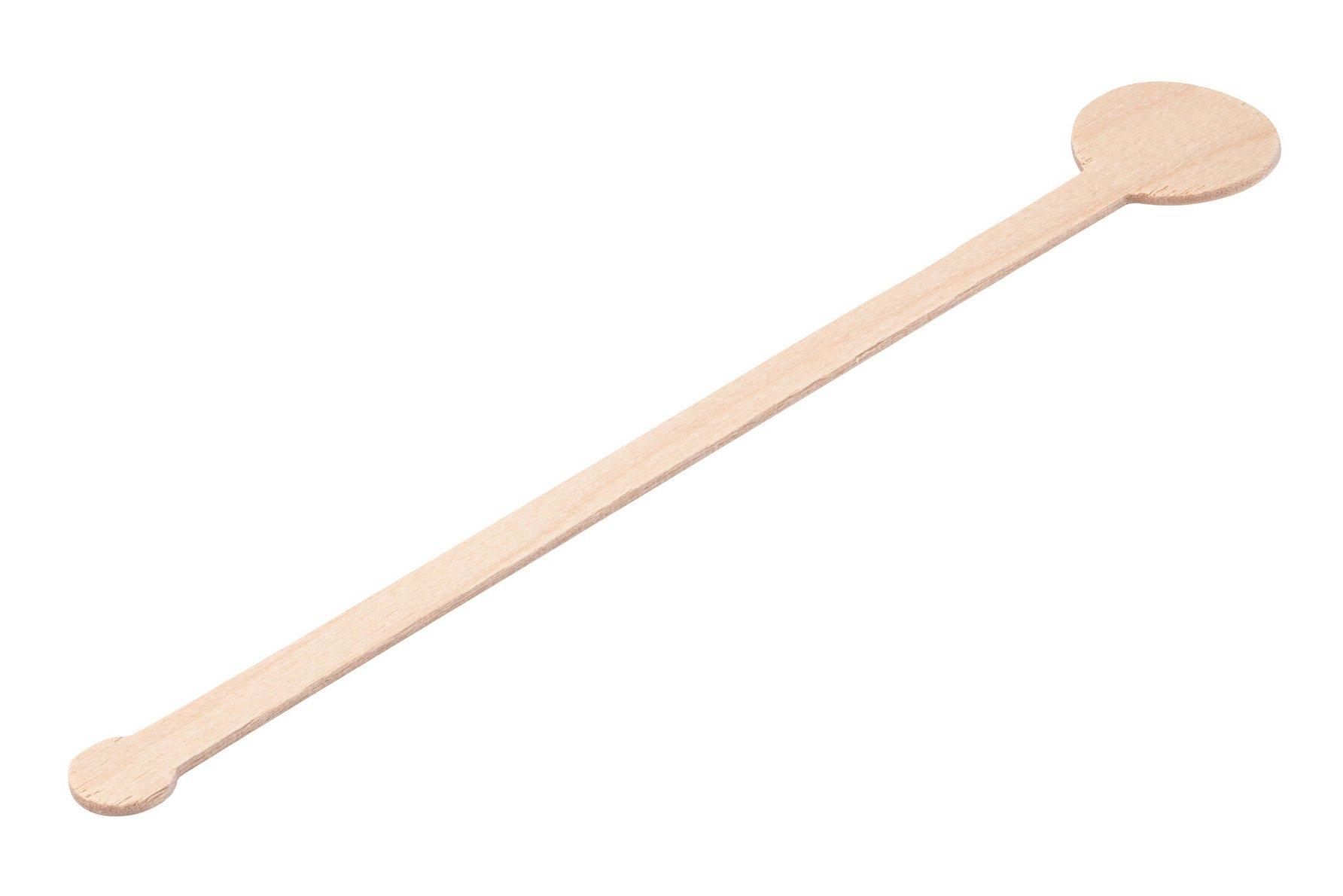 Wooden Stirrers 18cm