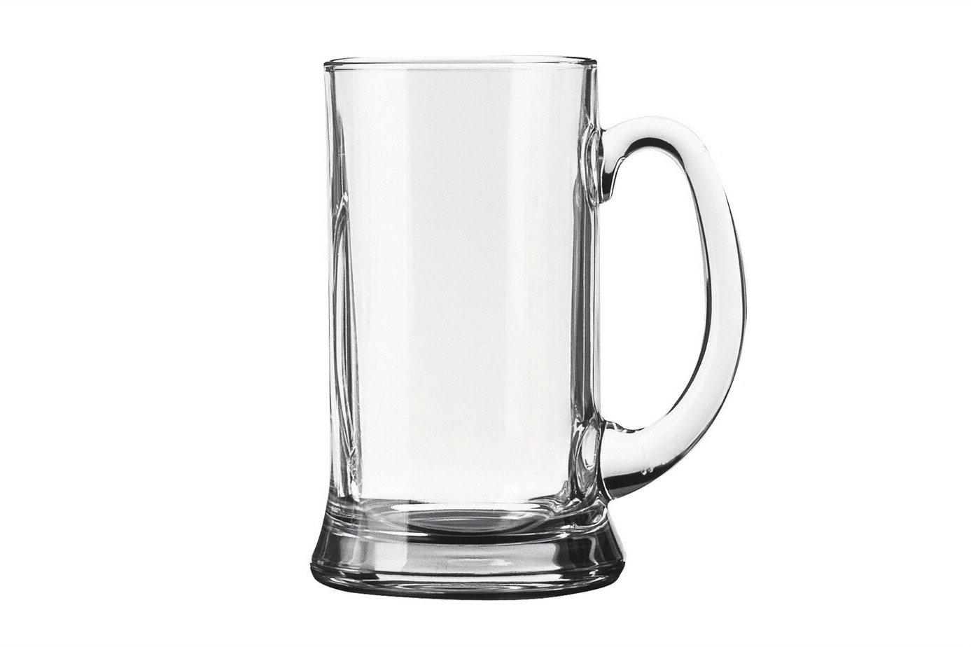 Icon Tankard 570ml