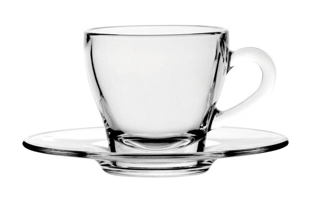 Ischia Cappuccino Cup