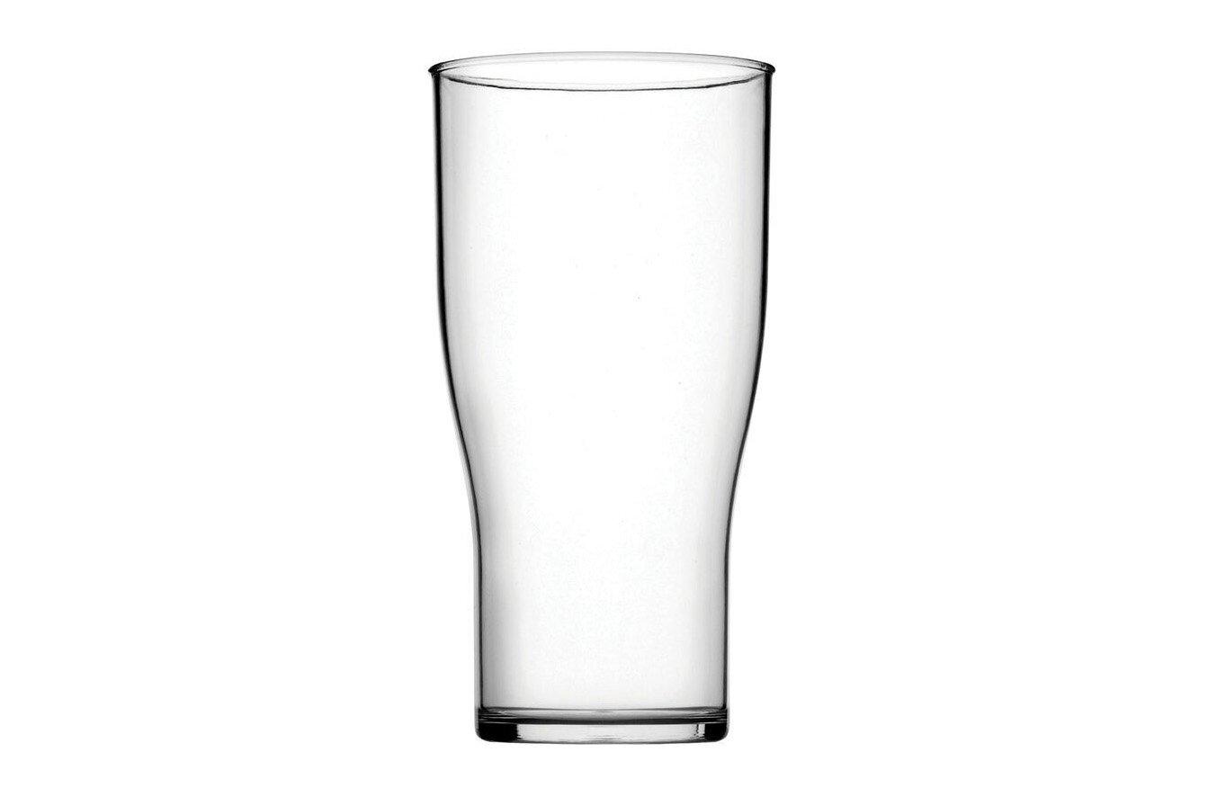 Tulip Polycarbonate Beer Glass 570ml CE